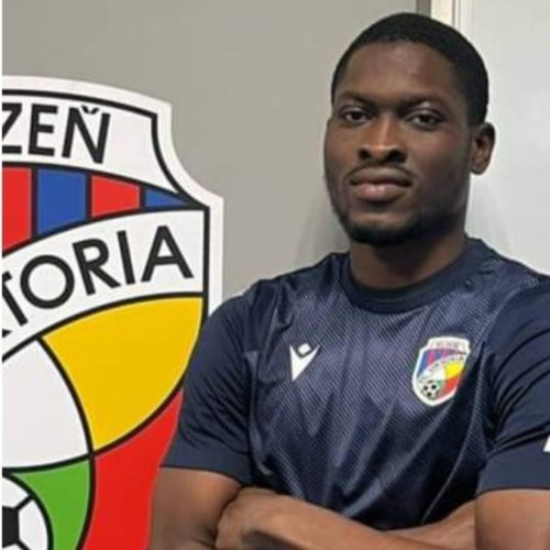 Mitchell Ejedegba Mitchell Ejedegba